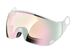 Cp S0 skihelm vizier