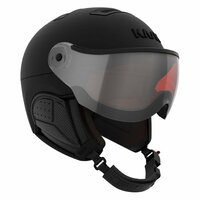 Kask Shadow Zwart 