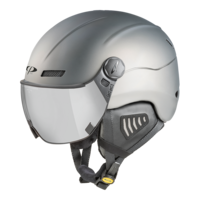 17326 &ndash; CP New Camurai Grey Silver s.t