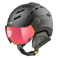 10228_Cp_Camurai_skihelm_vizier_zwart_pol_vario