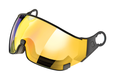 CP 25 Flash Multicolour Mirror