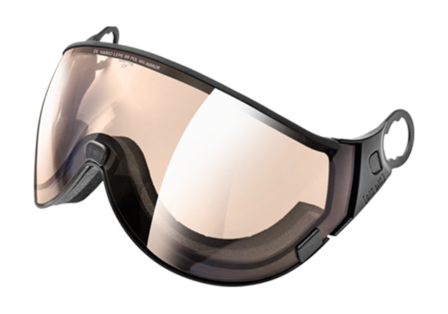 DL VARIO LENS BR POL WH MIRROR