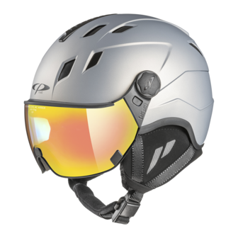 43227 &ndash; CP Corao+ Grey Silver s.t