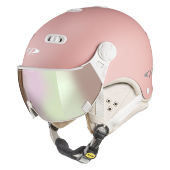 73950 &ndash; CP Carachillo Dark Rose s.t