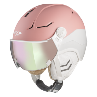 81350 &ndash; CP Coya+ Dark Rose s.t Platin s.t