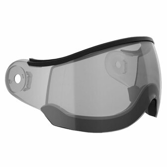 Kask Skihelm Vizier Los - Clear