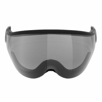 kask piuma R Visor smoke grey 2