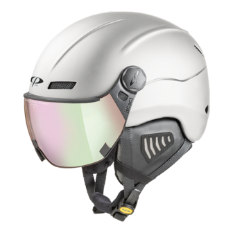 17129 &ndash; CP New Camurai Pearlwhite Shiny