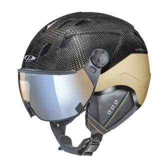 43026 &ndash; CP Corao+ Carbon Gold s.t