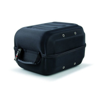 Casco skihelm tas