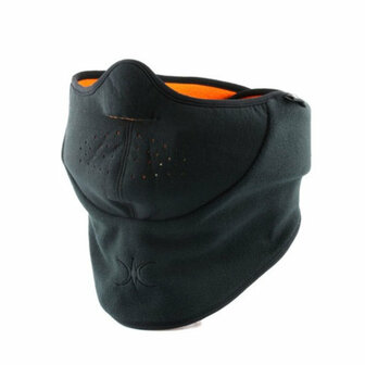 Slokker Mask Neopren Nekwarmer voor Hals - Kin - Neus