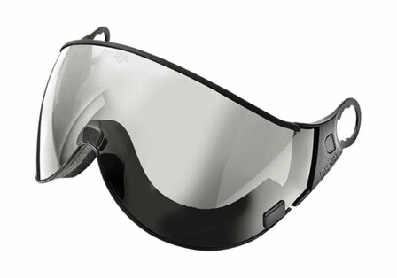 CP Skihelm Vizier - CP 03 Helder Cat.1