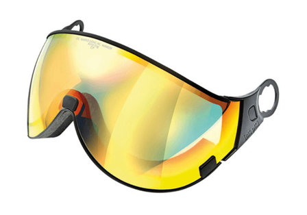 CP Skihelm Vizier - CP 07 Meekleurend Cat.2-3