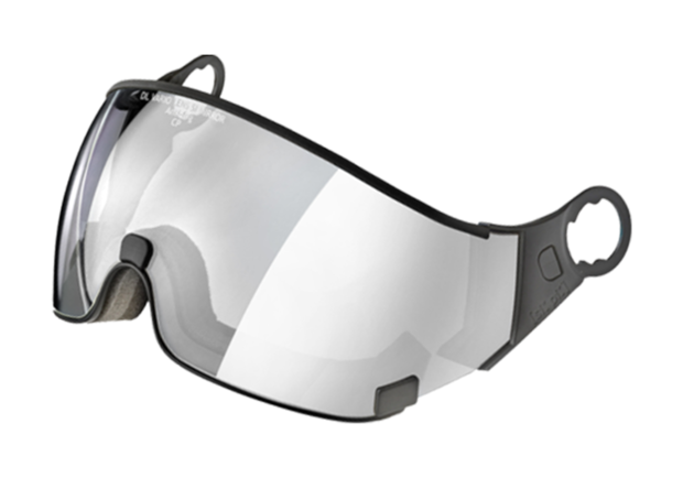 cp 23 dl vario lens silver mirror 