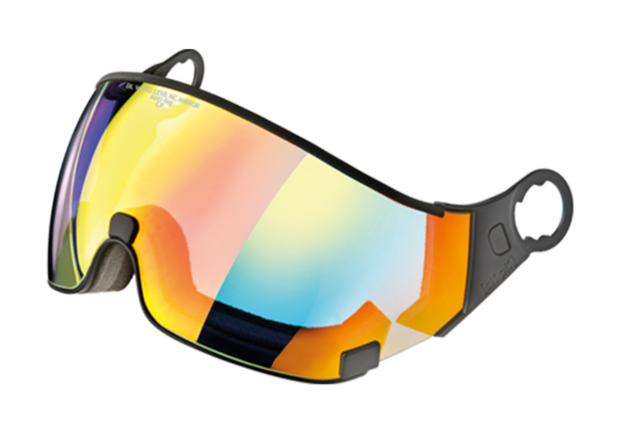 CP 27 Dl Vario Multicolour Mirror