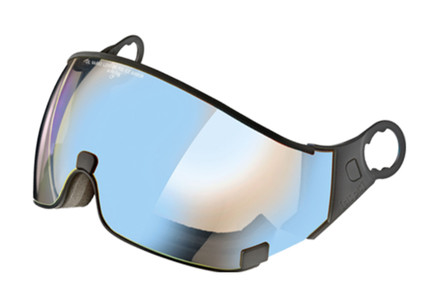 CP 26 Dl Vario Lens brown Pol Ice Mirror